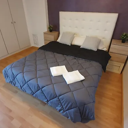 Style Apartment Patacona Beach Segunda Linea Valencia Exterior photo