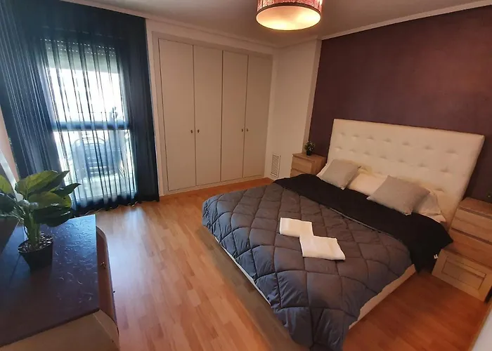Style Apartment Patacona Beach Segunda Linea