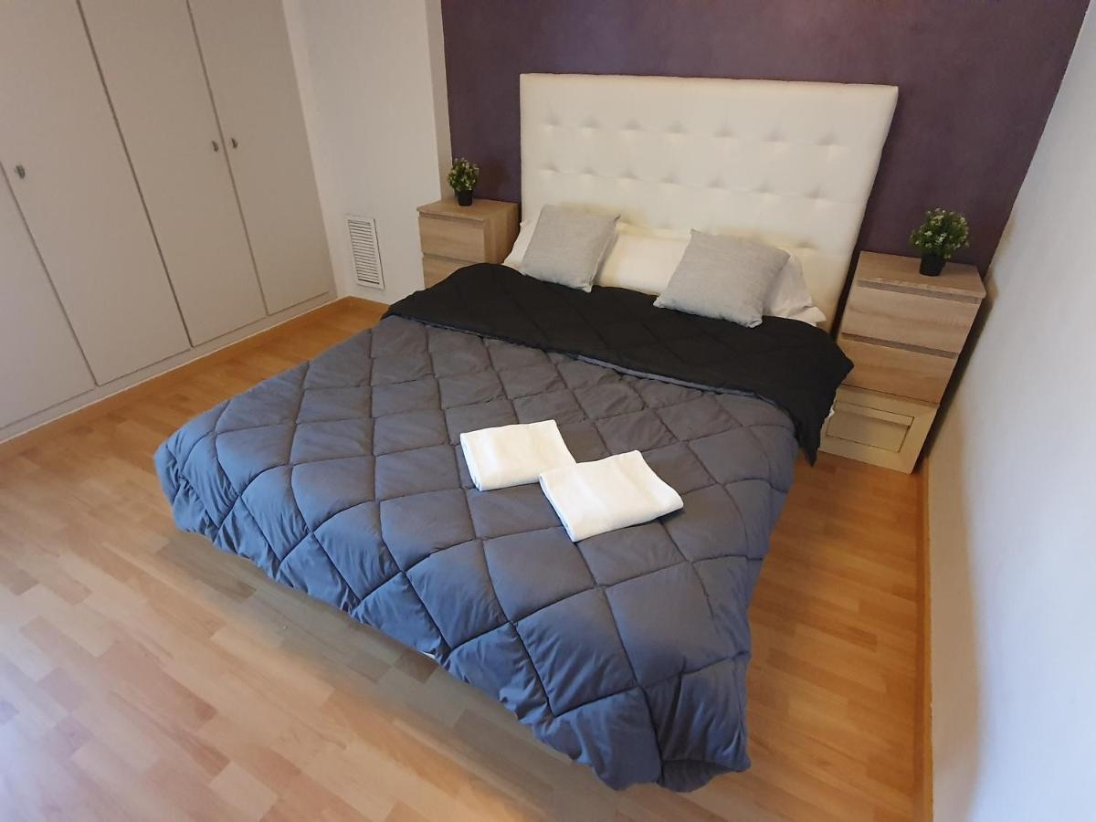 Apartamento Style Patacona Segunda Linea Valencia